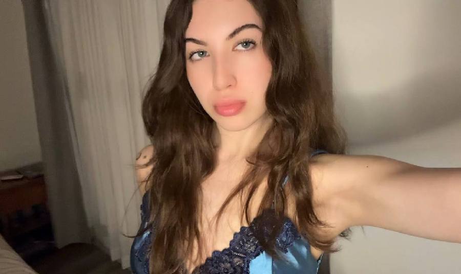 Photo Amber in Sao Gonçalo