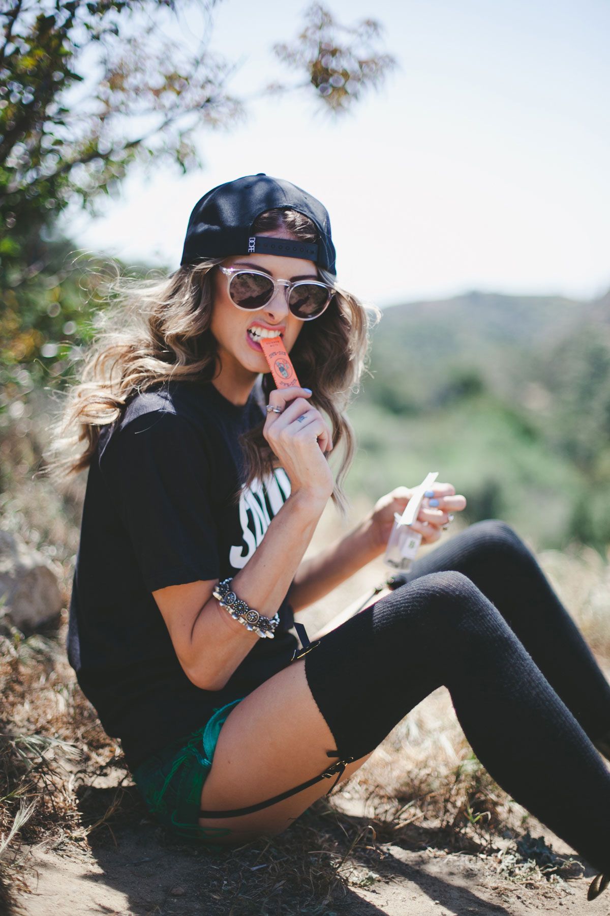Sassy girls in Sao Gonçalo