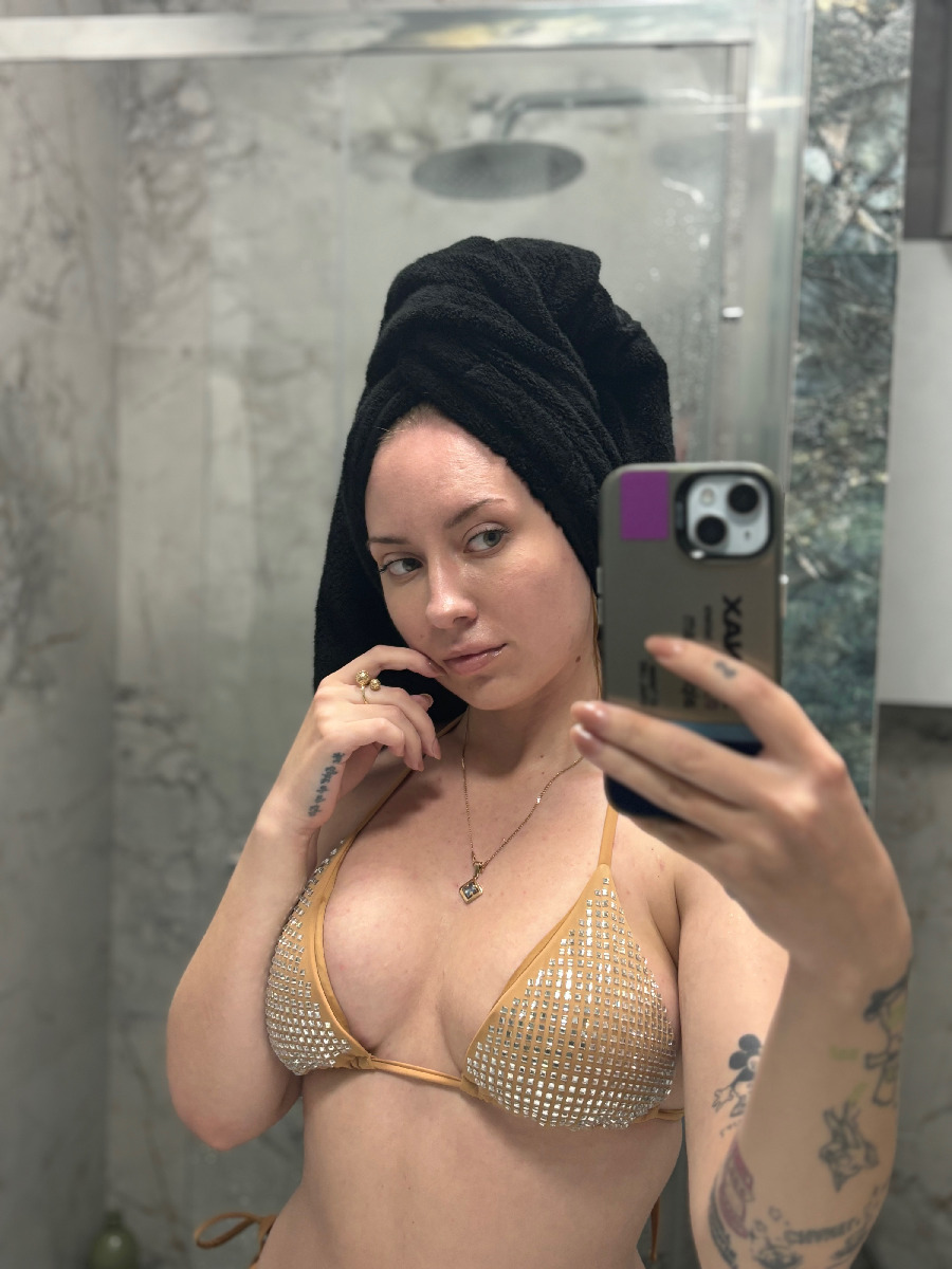 Nude girl KateV in Sao Gonçalo