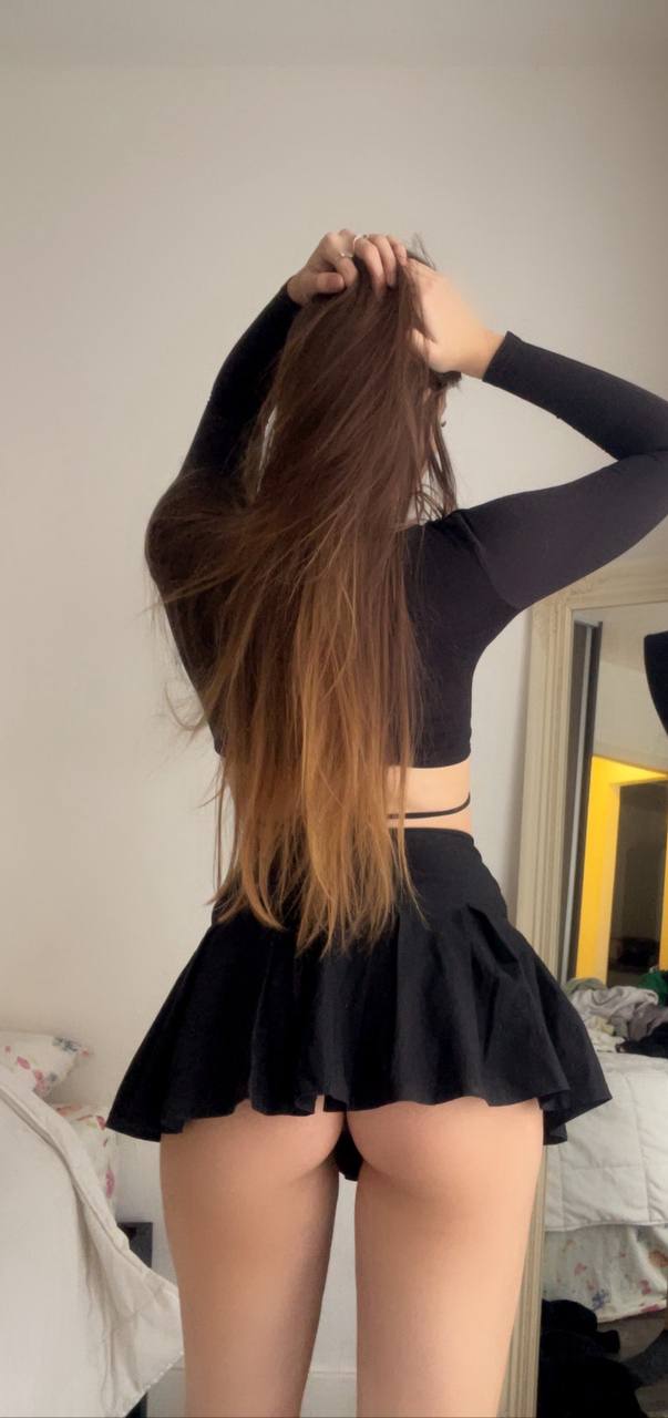 Photo Lola La Fleur in Sao Gonçalo