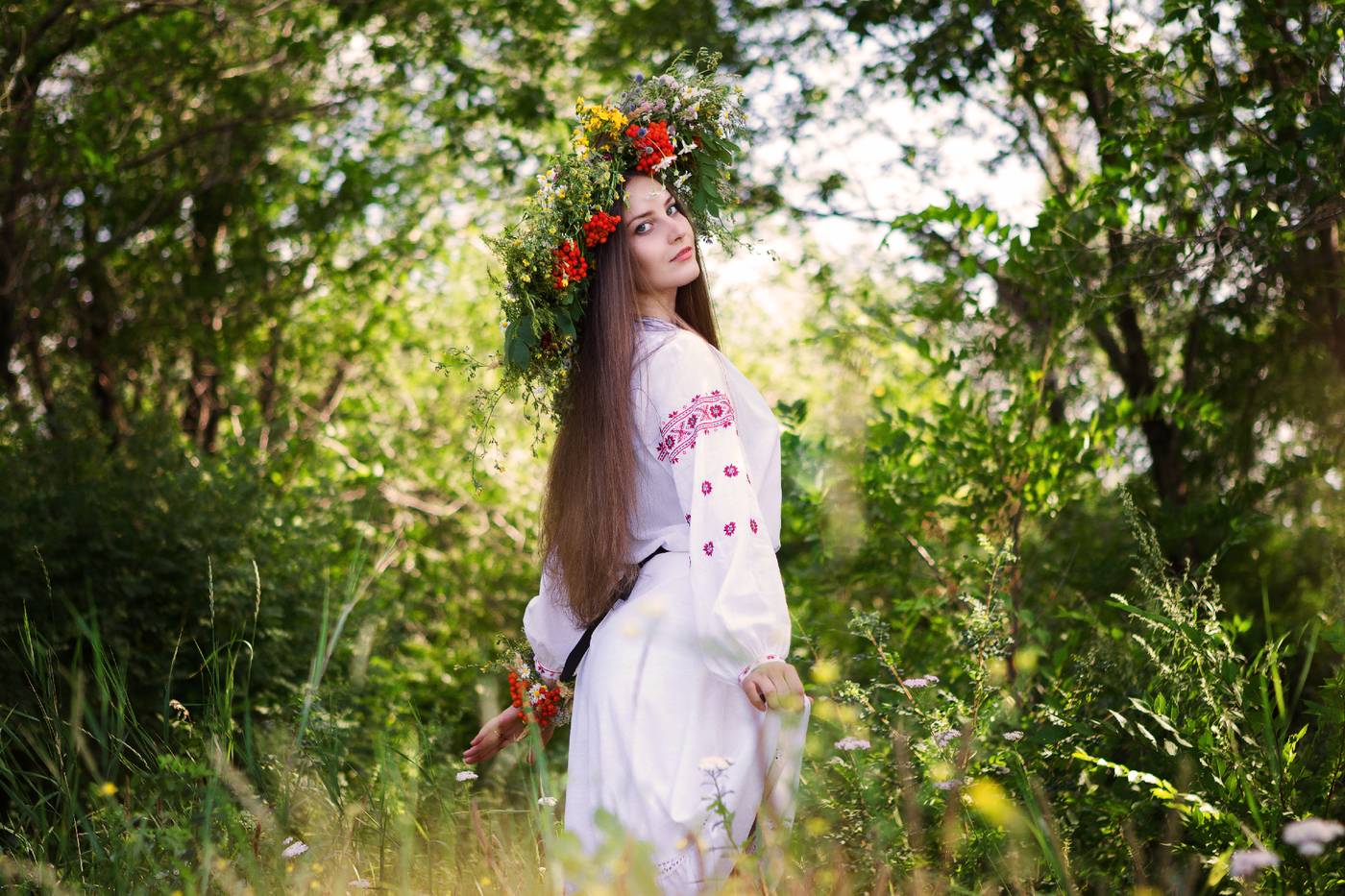 Slavic girls in Sao Gonçalo