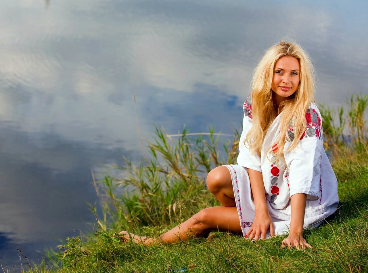 Sexy girl Slavic girls in Sao Gonçalo