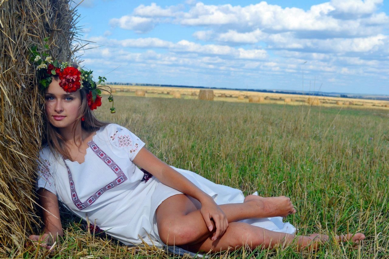 Slavic girls in Sao Gonçalo