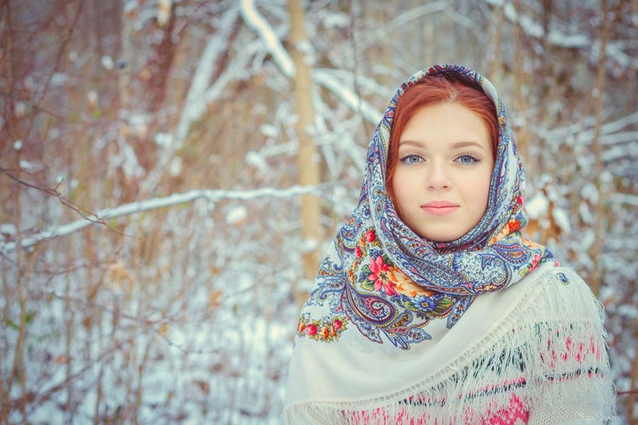 Model Slavic women in Sao Gonçalo